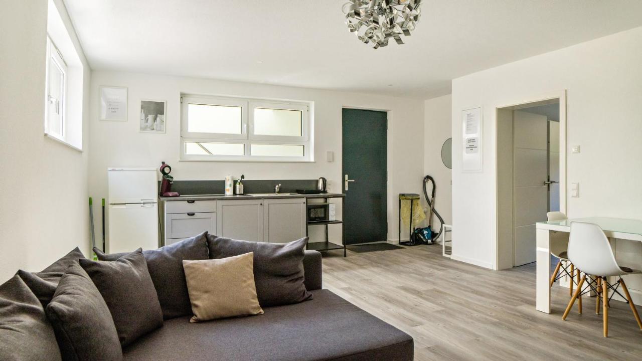 Schuttig Apartment Elzach Bagian luar foto