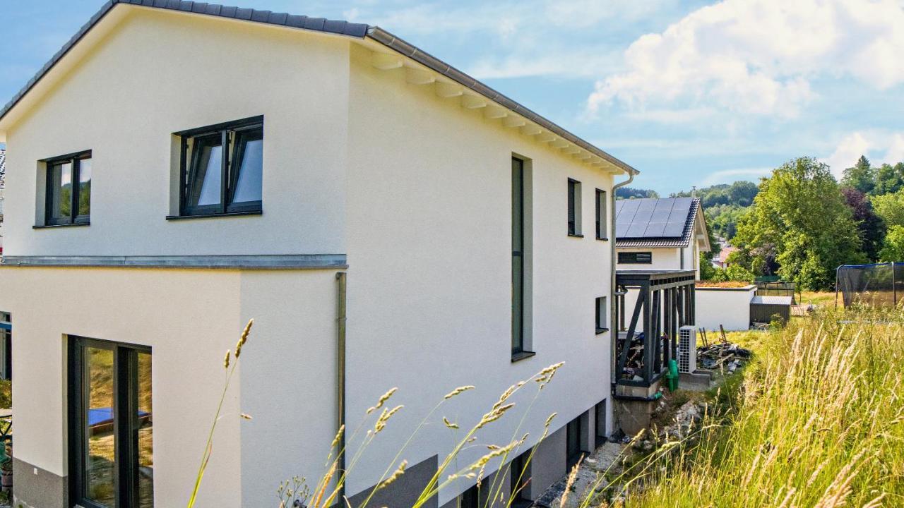 Schuttig Apartment Elzach Bagian luar foto