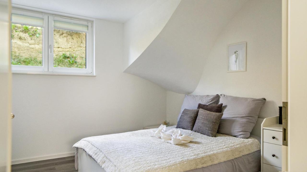 Schuttig Apartment Elzach Bagian luar foto
