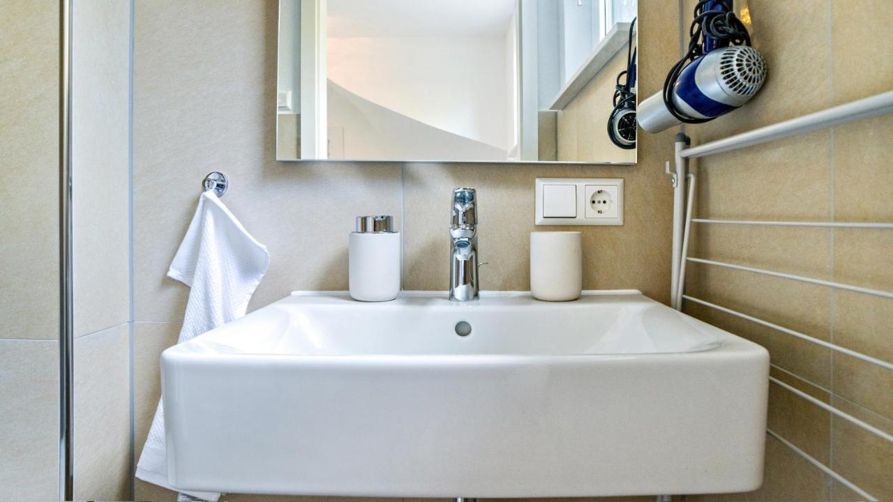 Schuttig Apartment Elzach Bagian luar foto
