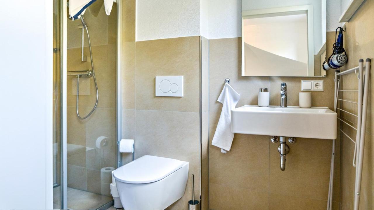 Schuttig Apartment Elzach Bagian luar foto
